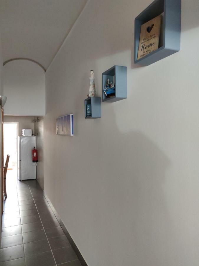 Вилла Casa Da Acoteia Ольян Экстерьер фото